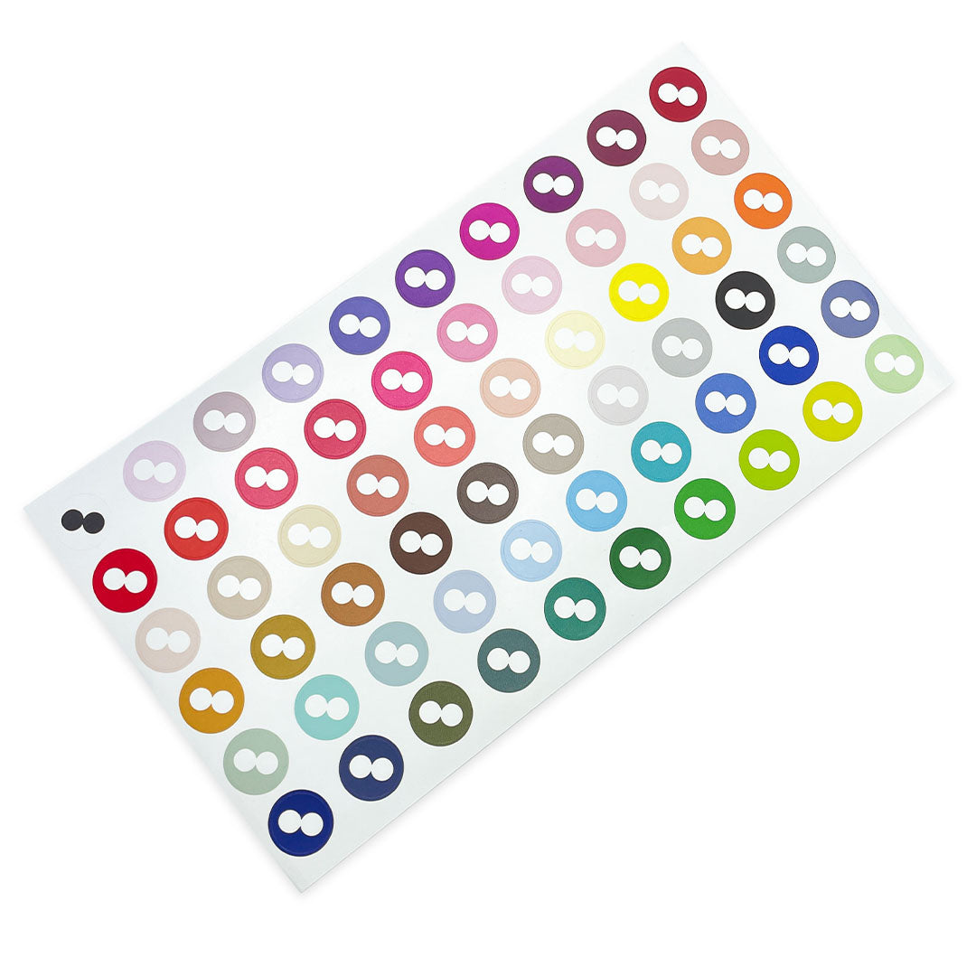 Colour Mill Complete Collection