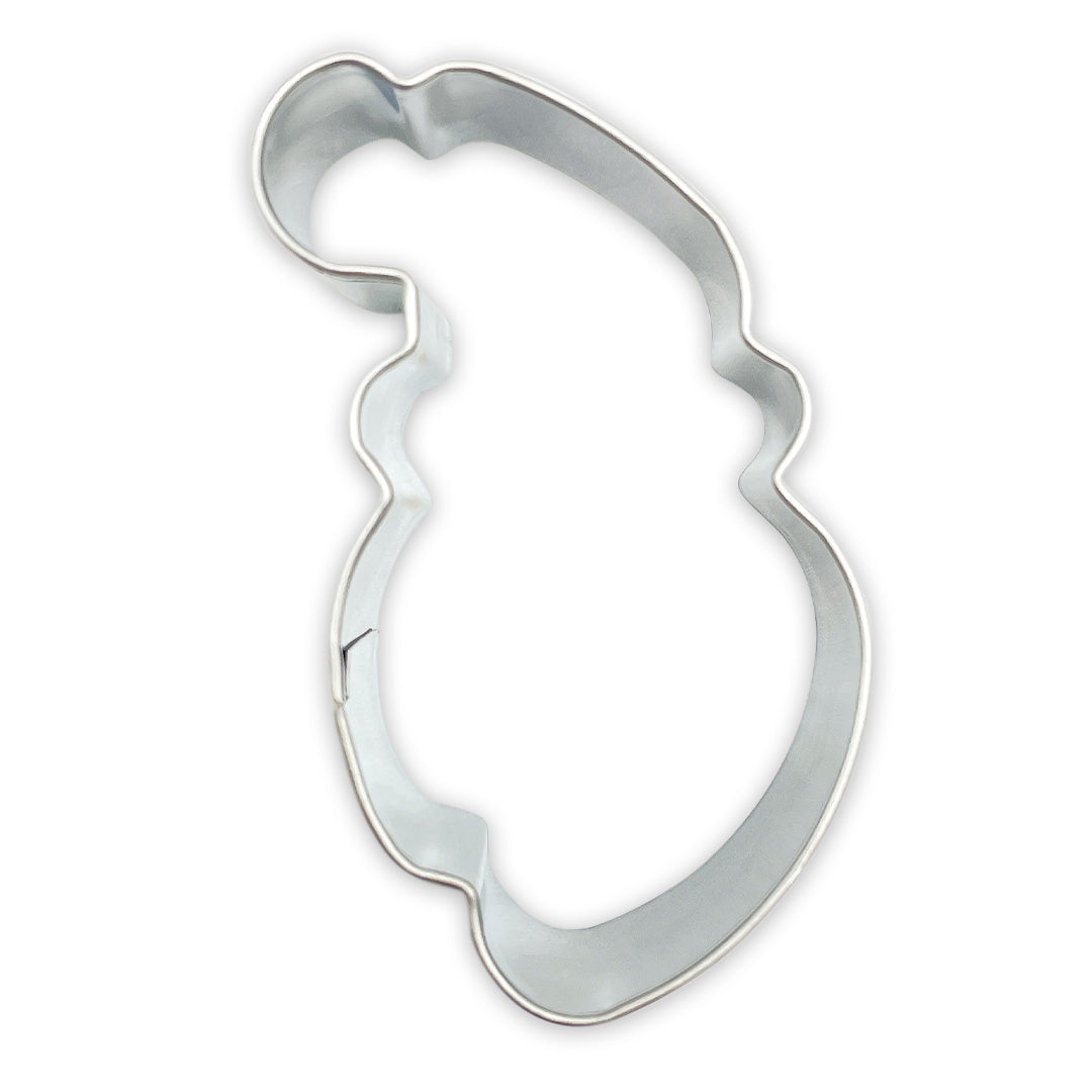 Santa Mini- Keksausstecher