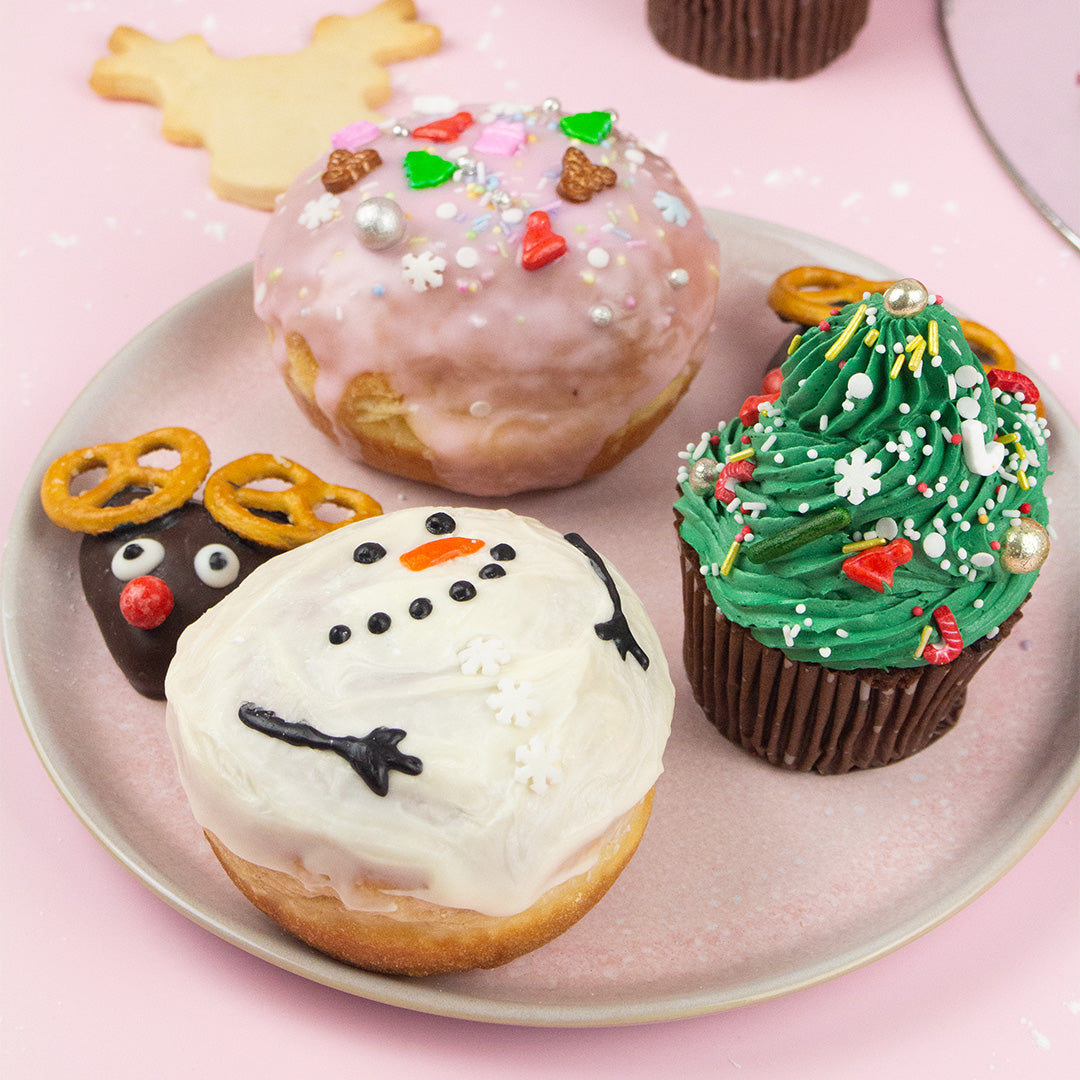 Merry Little Christmas