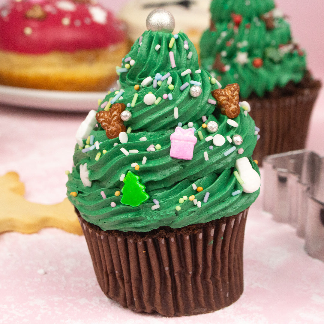 Merry Little Christmas