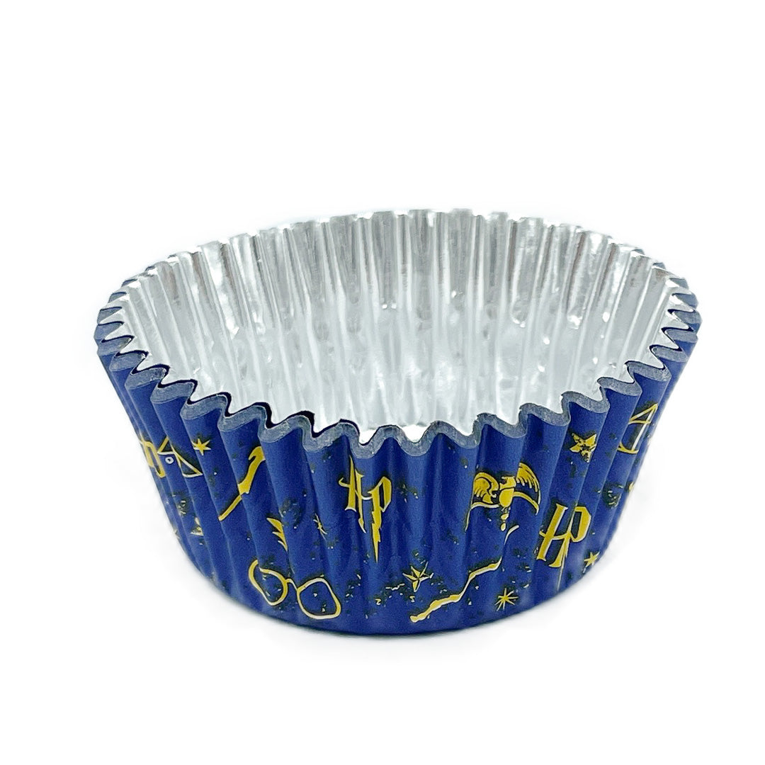 Backförmchen Harry Potter (Folie)