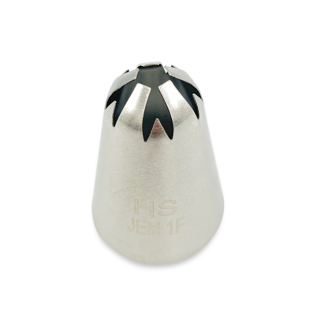 Blüten-Tülle JEM 1F