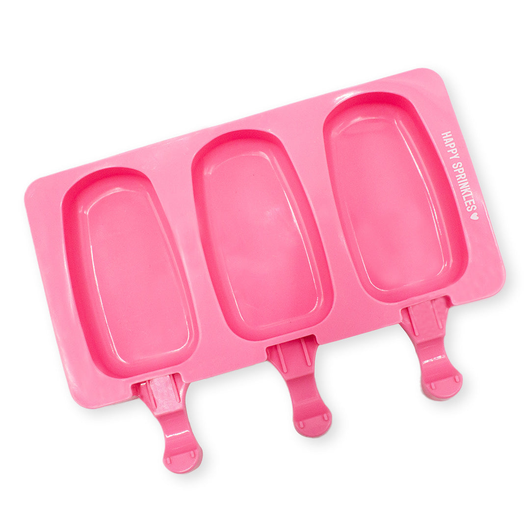 Silikonform Cakesicles