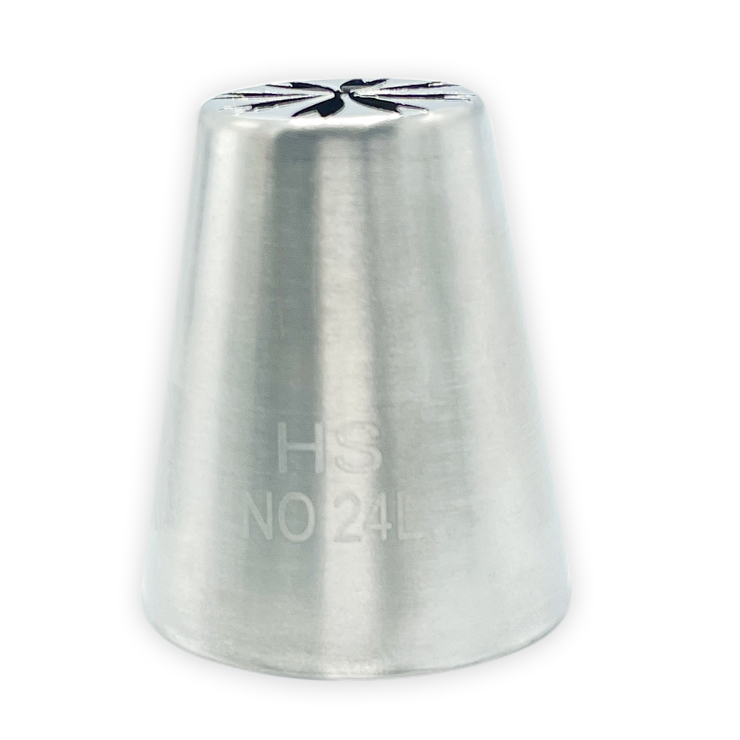 Blüten -Tülle HS NO 24L