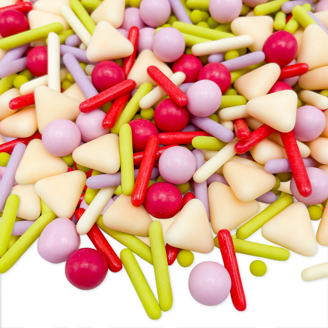 REBAJAS - Fusión afrutada