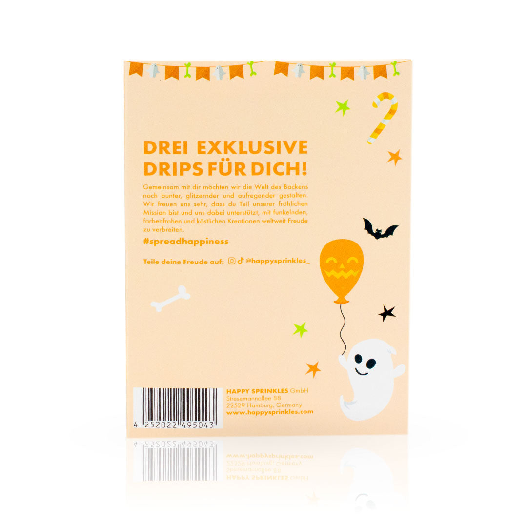 Happy Drip - Halloween Bundle