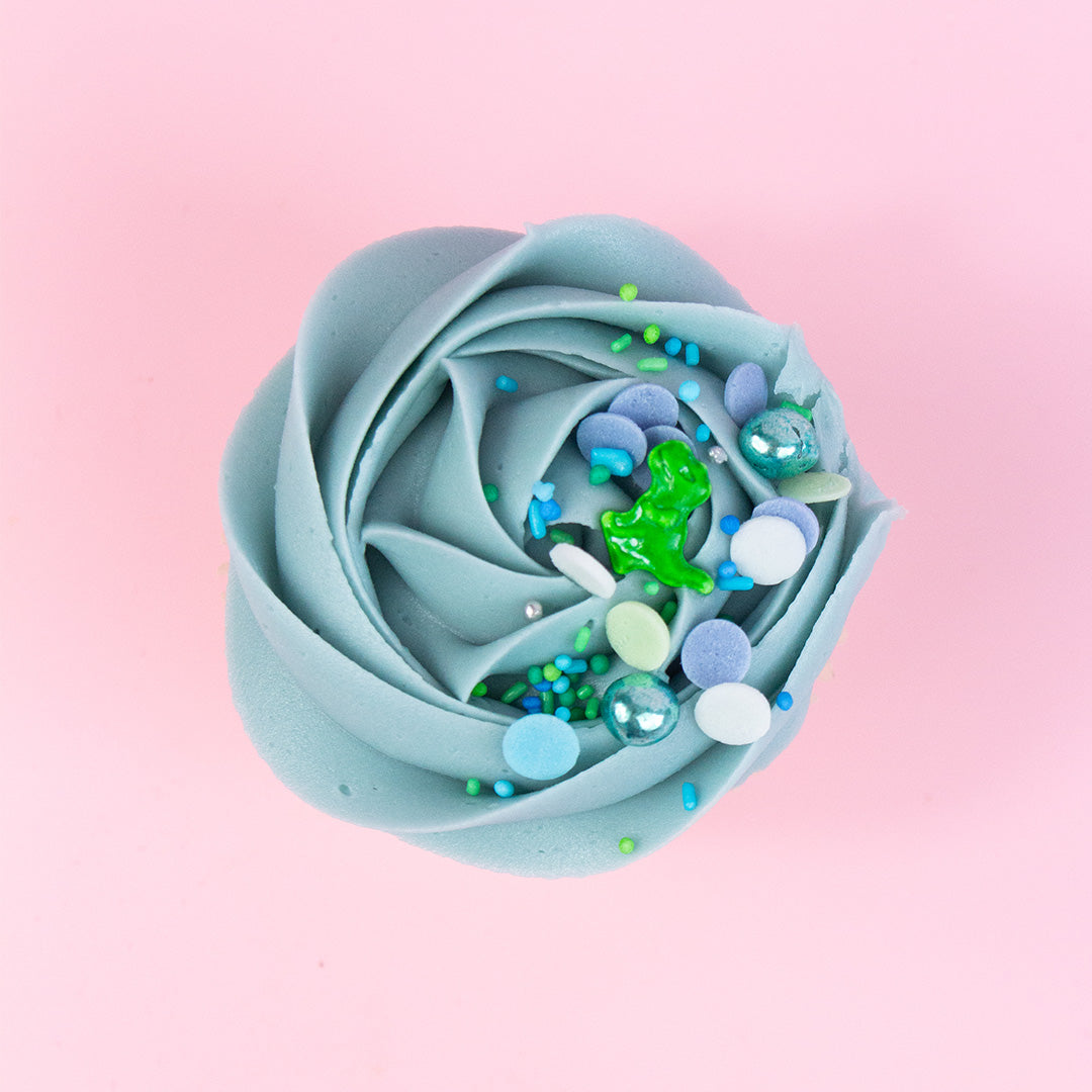 Happy Colour - Soft Blue