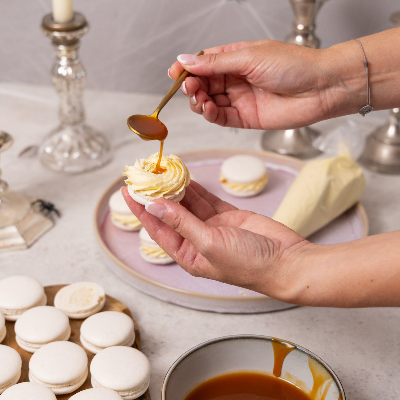 Baking Lover Abo