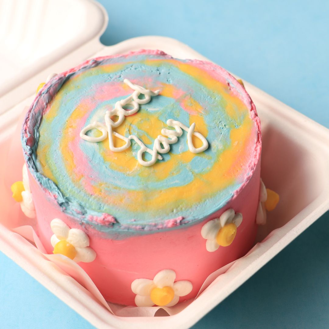 Colour Mill Hot Pink - Oil Blend