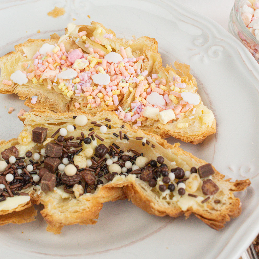 Happy Topping Top it all Trio - Beginner