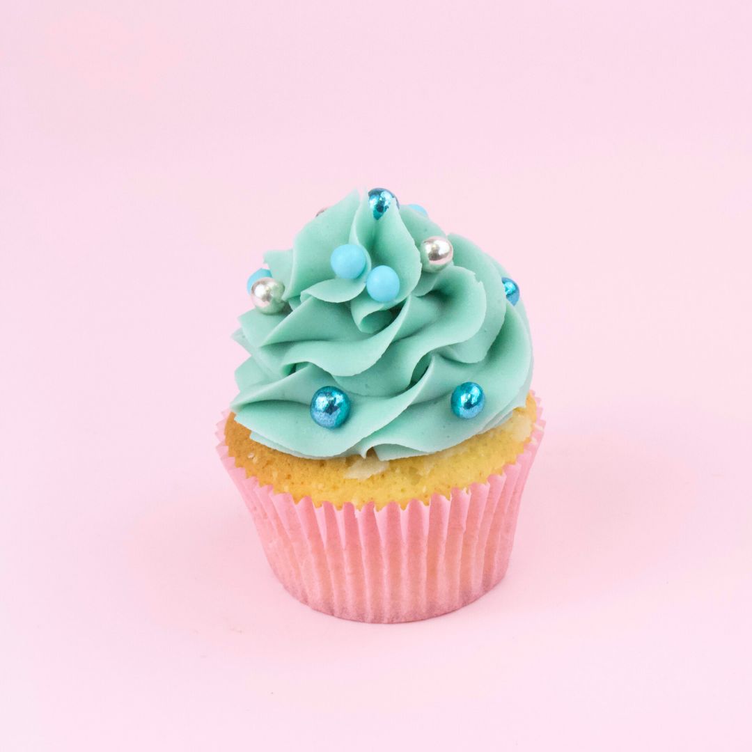 Fancy Choco Dragées