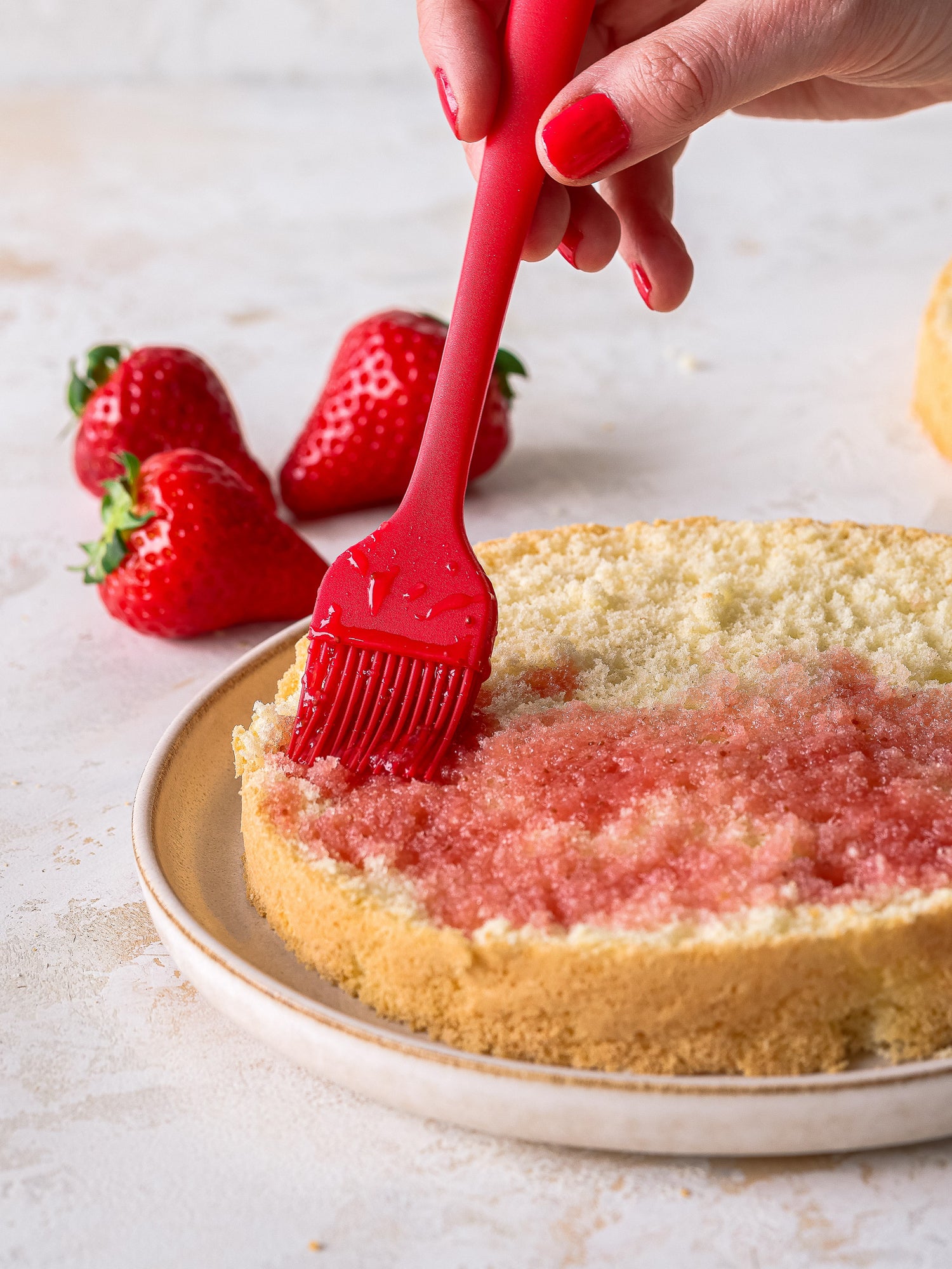 Baking Lover subscription