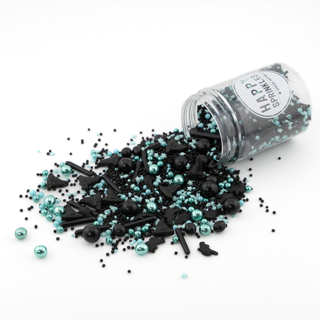 Happy Magic - mit Marisa Hart