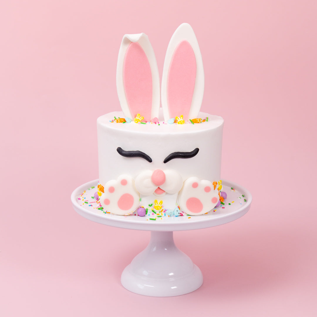 Bunny Cake Topper - Osterhase