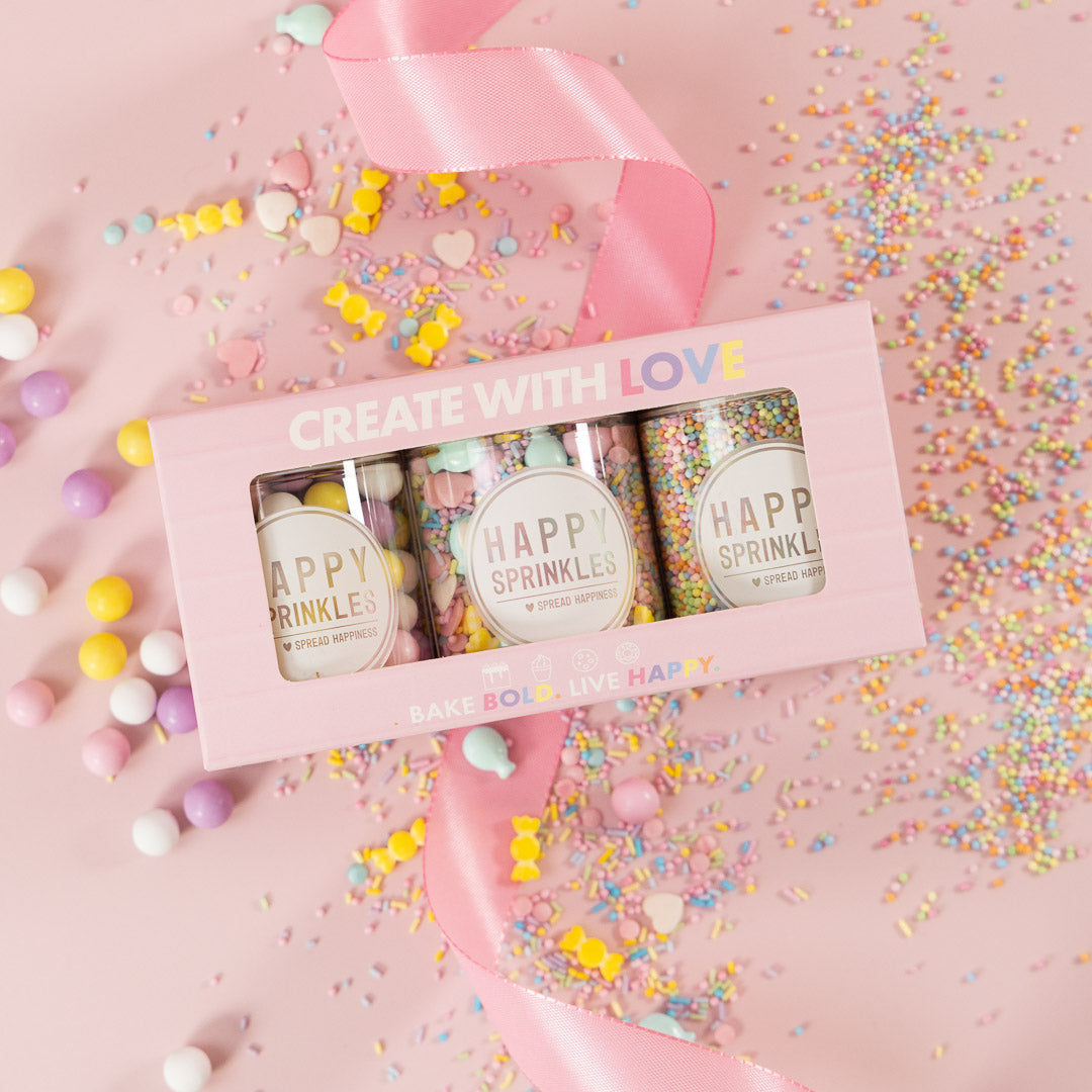 Create with love Trio - mit Emma's Lieblingsstücke