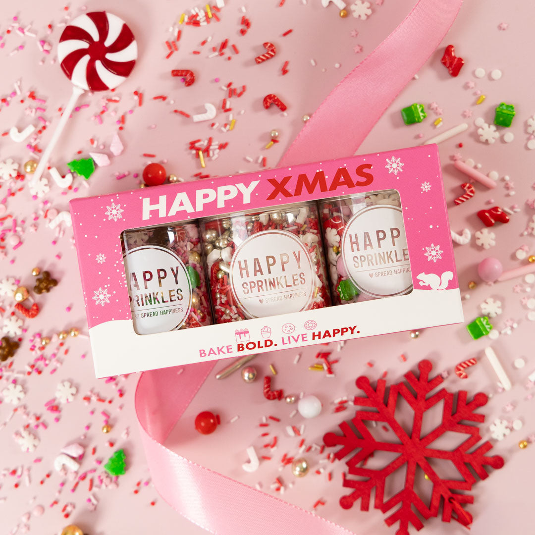 Christmas Favorites Trio Set