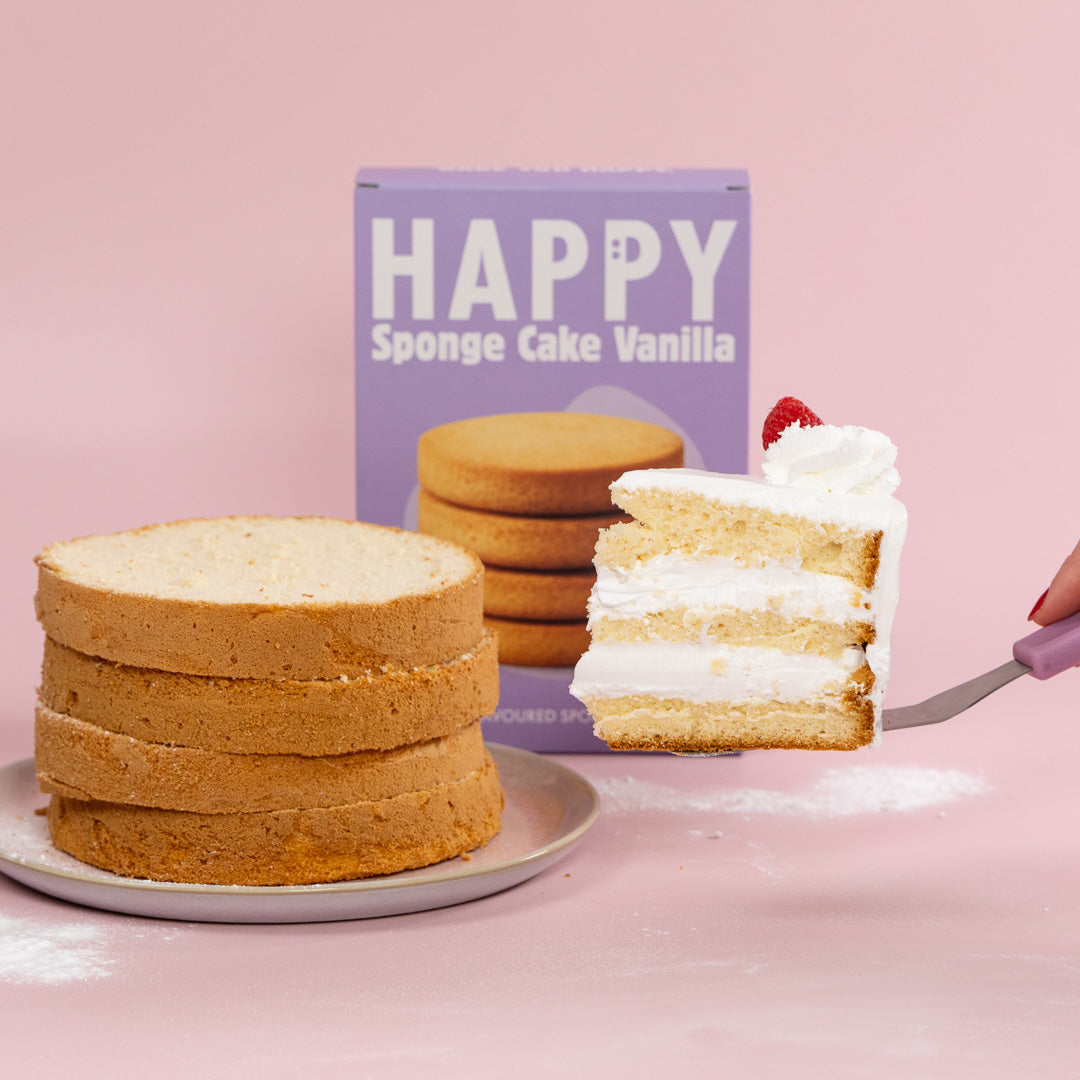 The Golden Baking Bundle