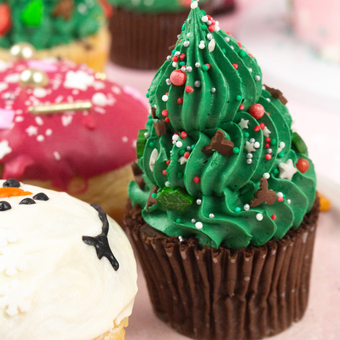 Set Trío Clásicos de Navidad