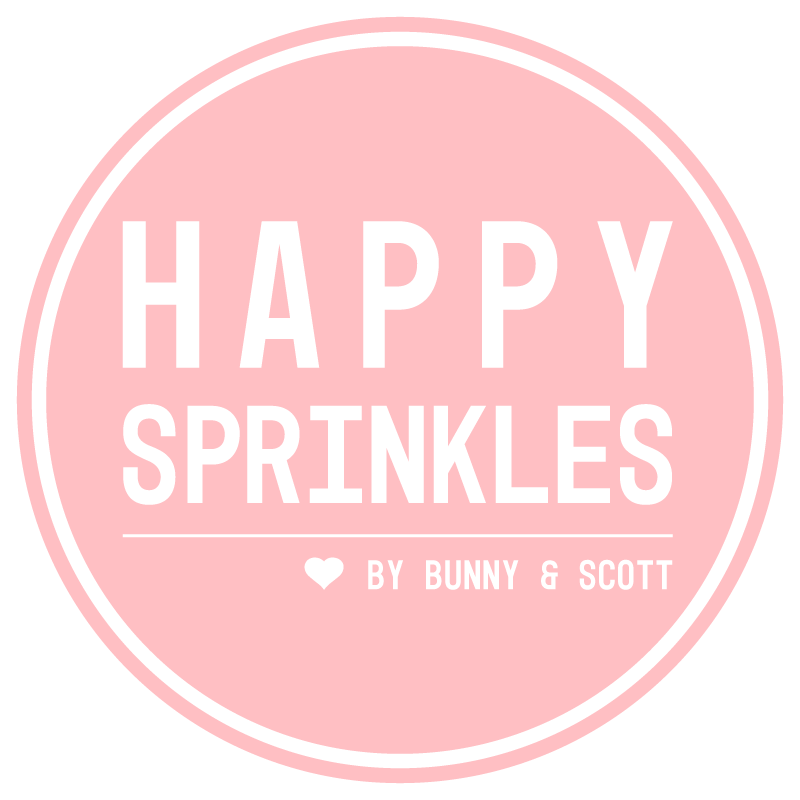 Plateau de récupération de perles Happy Sprinkles - Perle Dorée