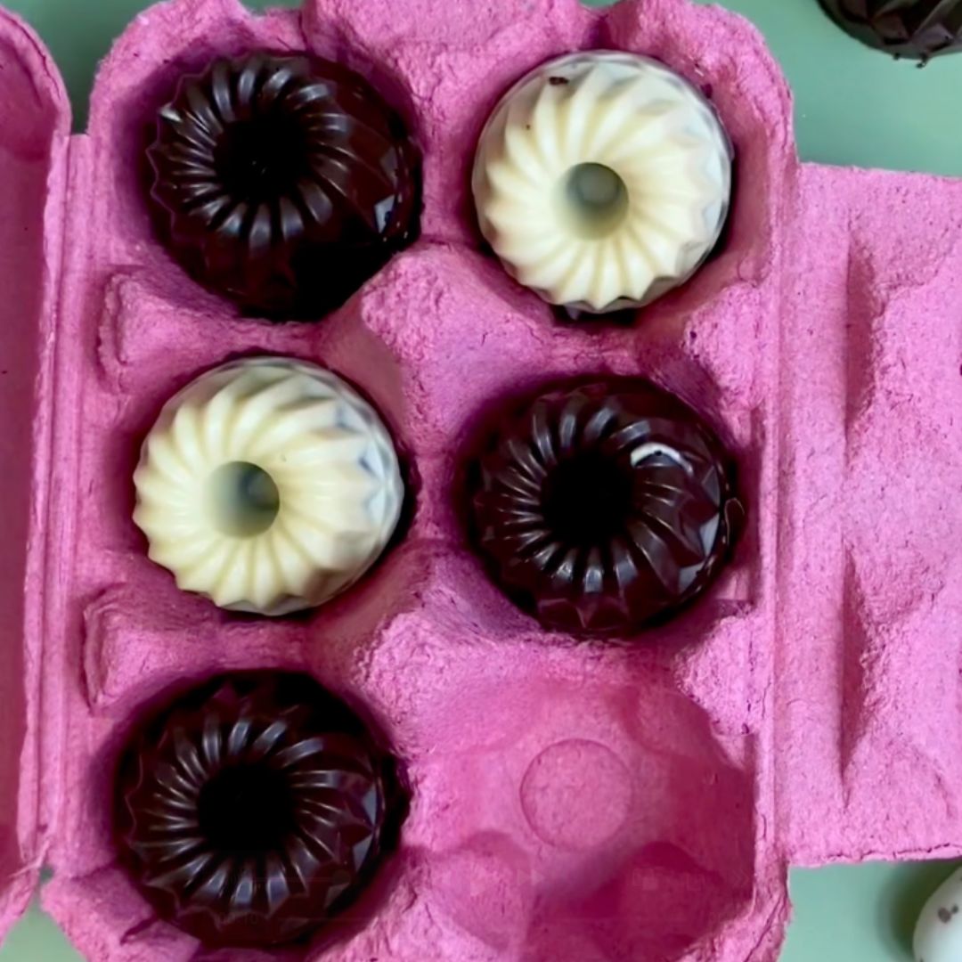 Mini Easter Nests Bundle