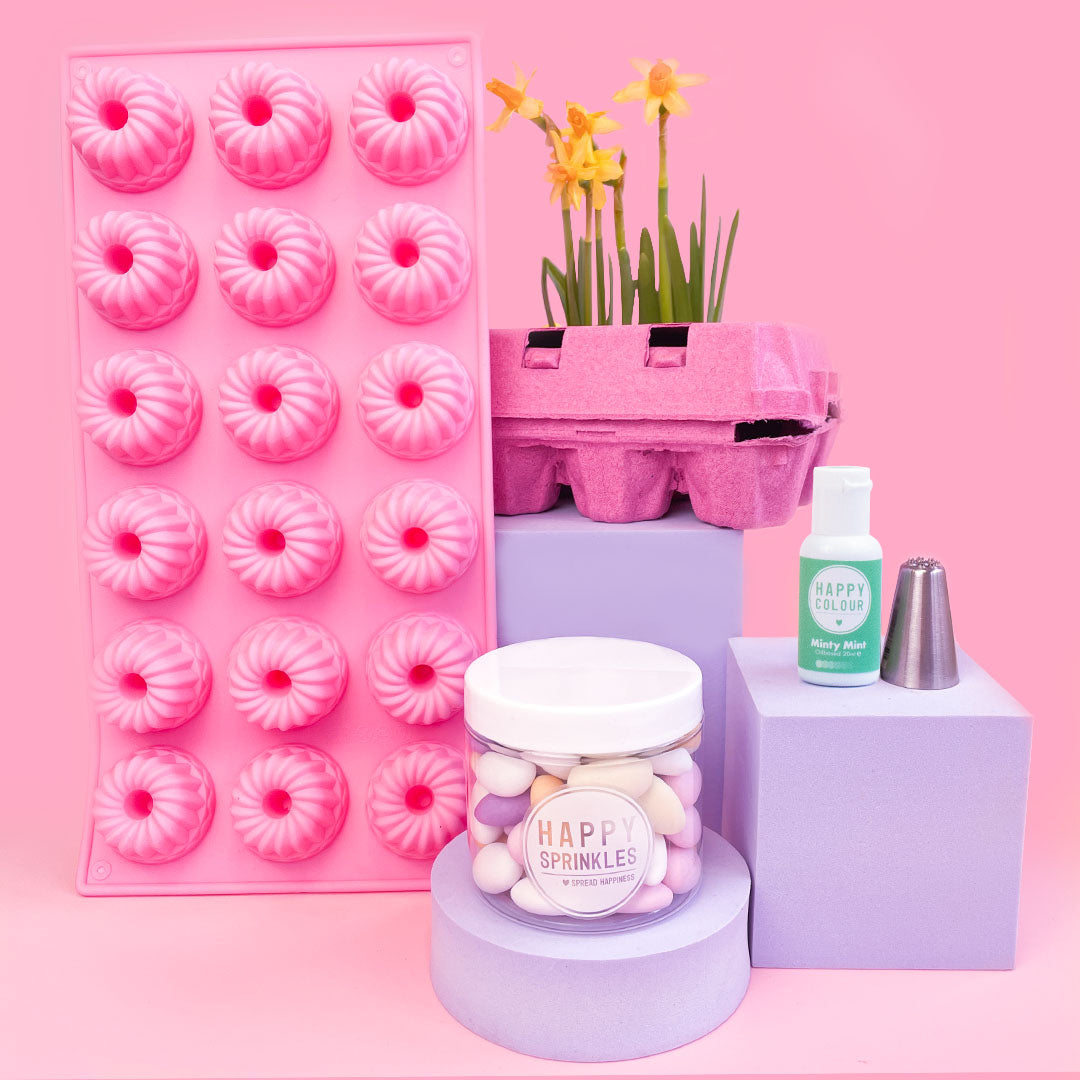 Mini Easter Nests Bundle