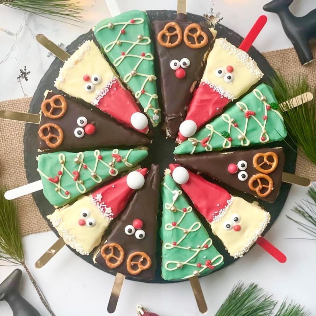 Happy Drip - Creamy White