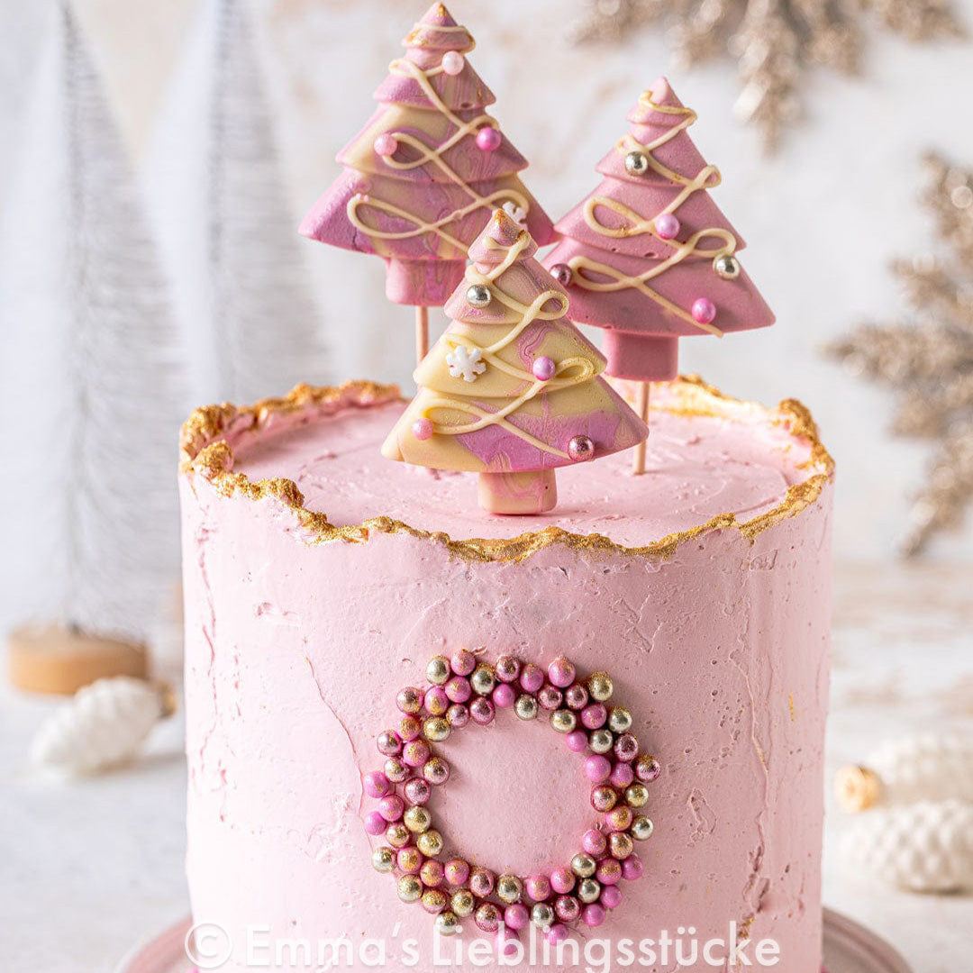 Happy Choco Dragées