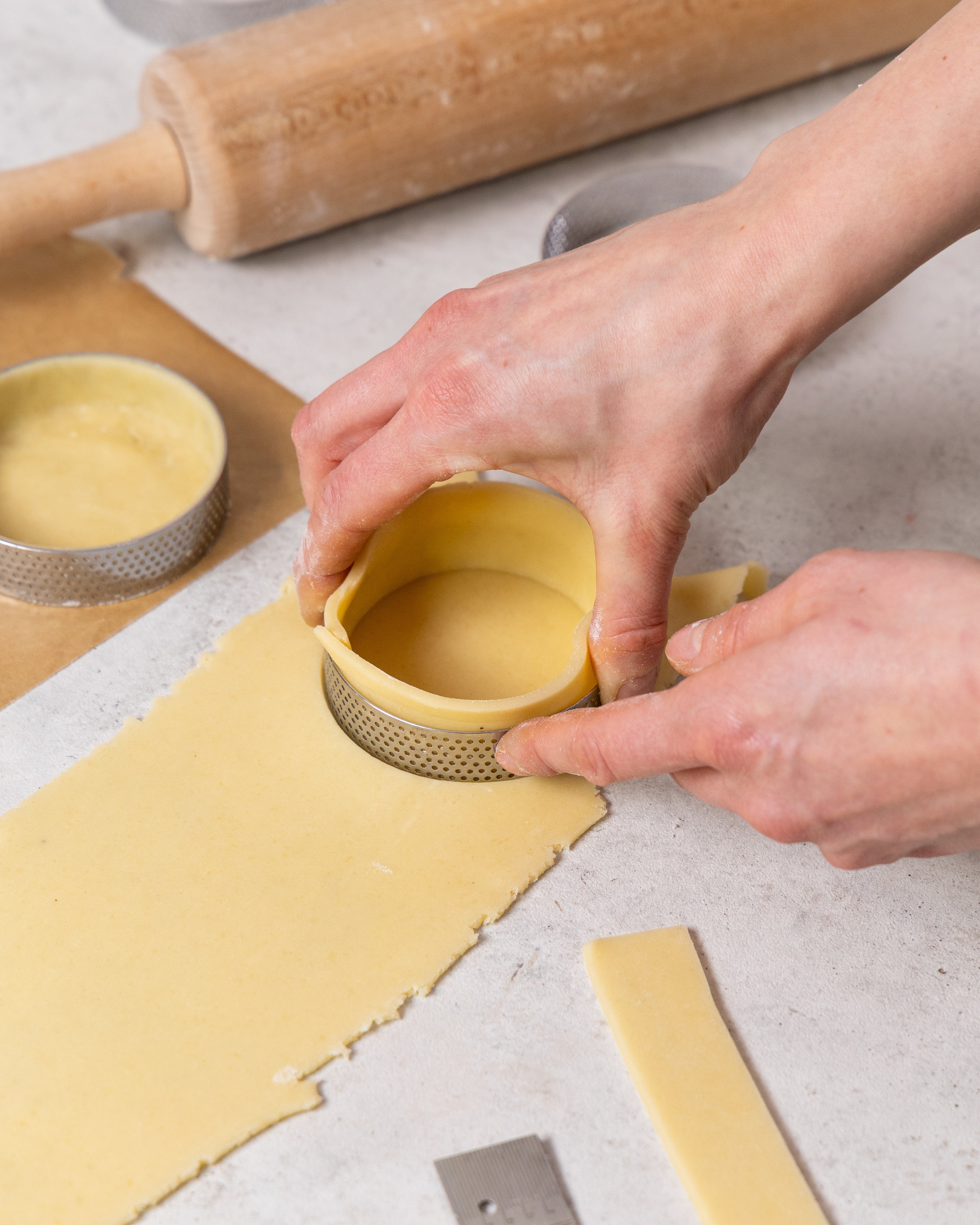 Abbonamento di prova