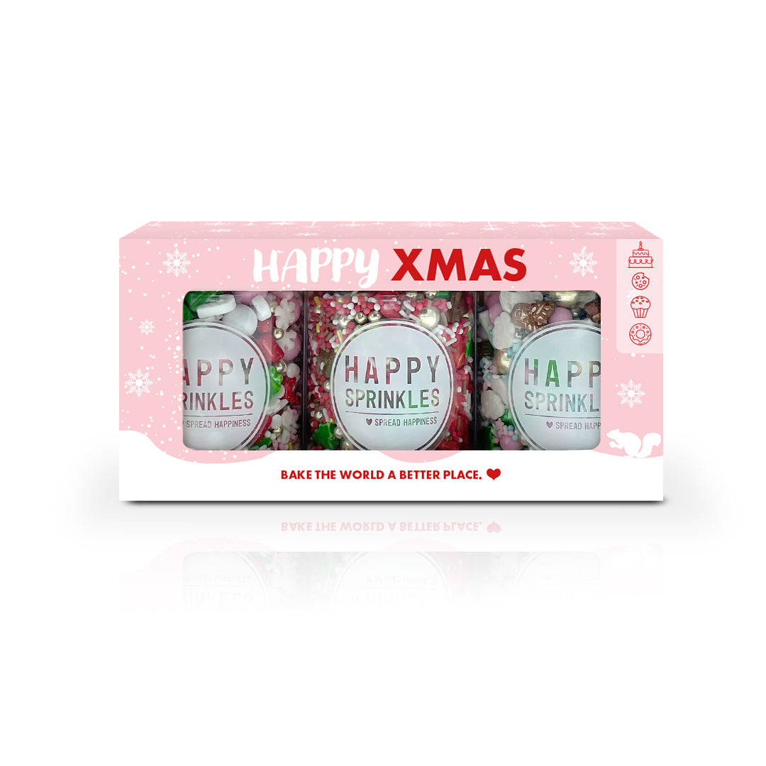 Christmas Favorites Trio Set