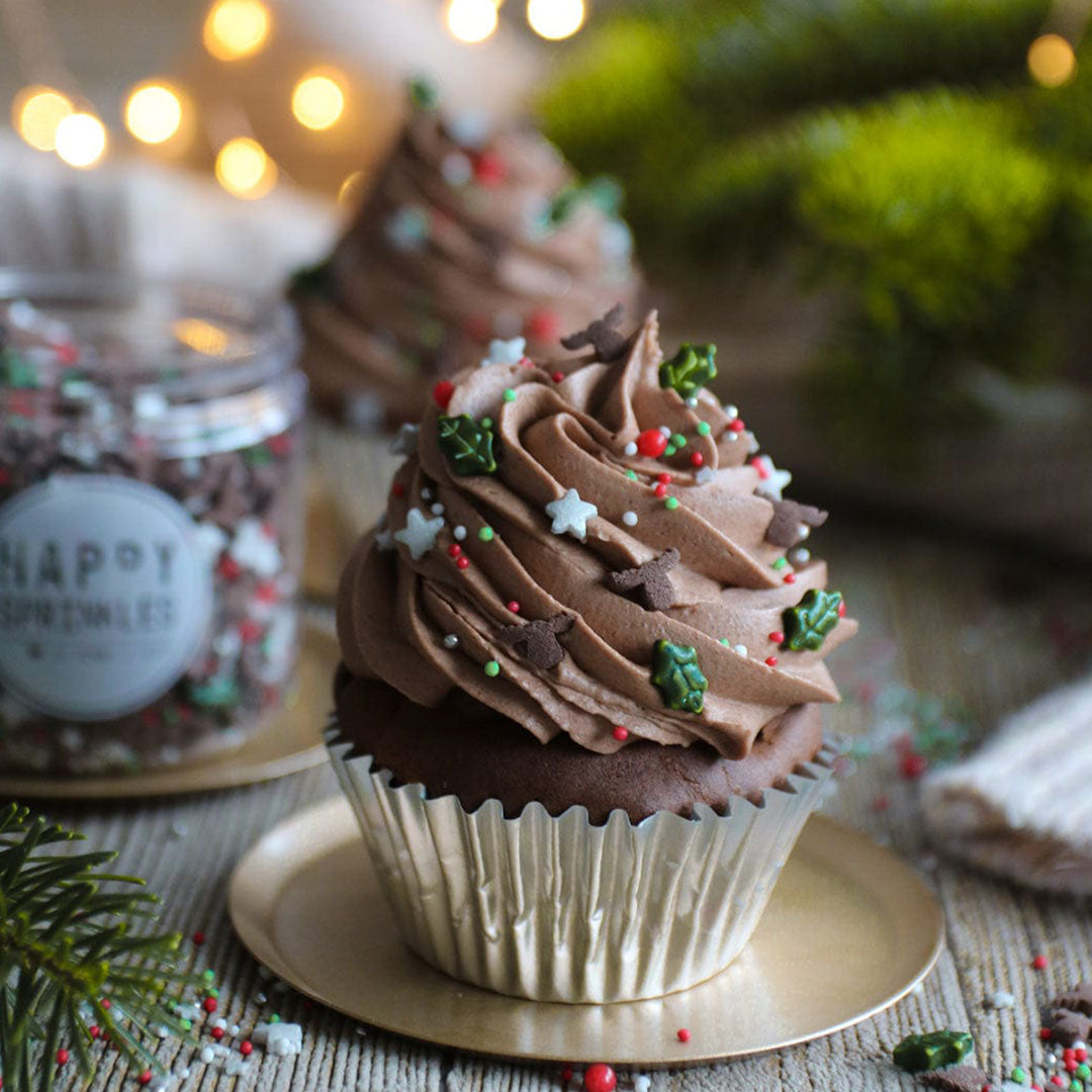 Set Trío Clásicos de Navidad
