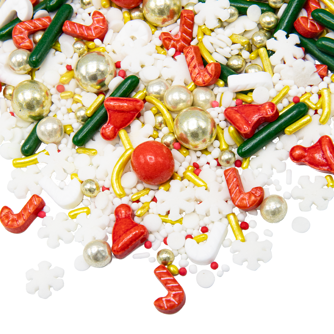 Set Trío Clásicos de Navidad