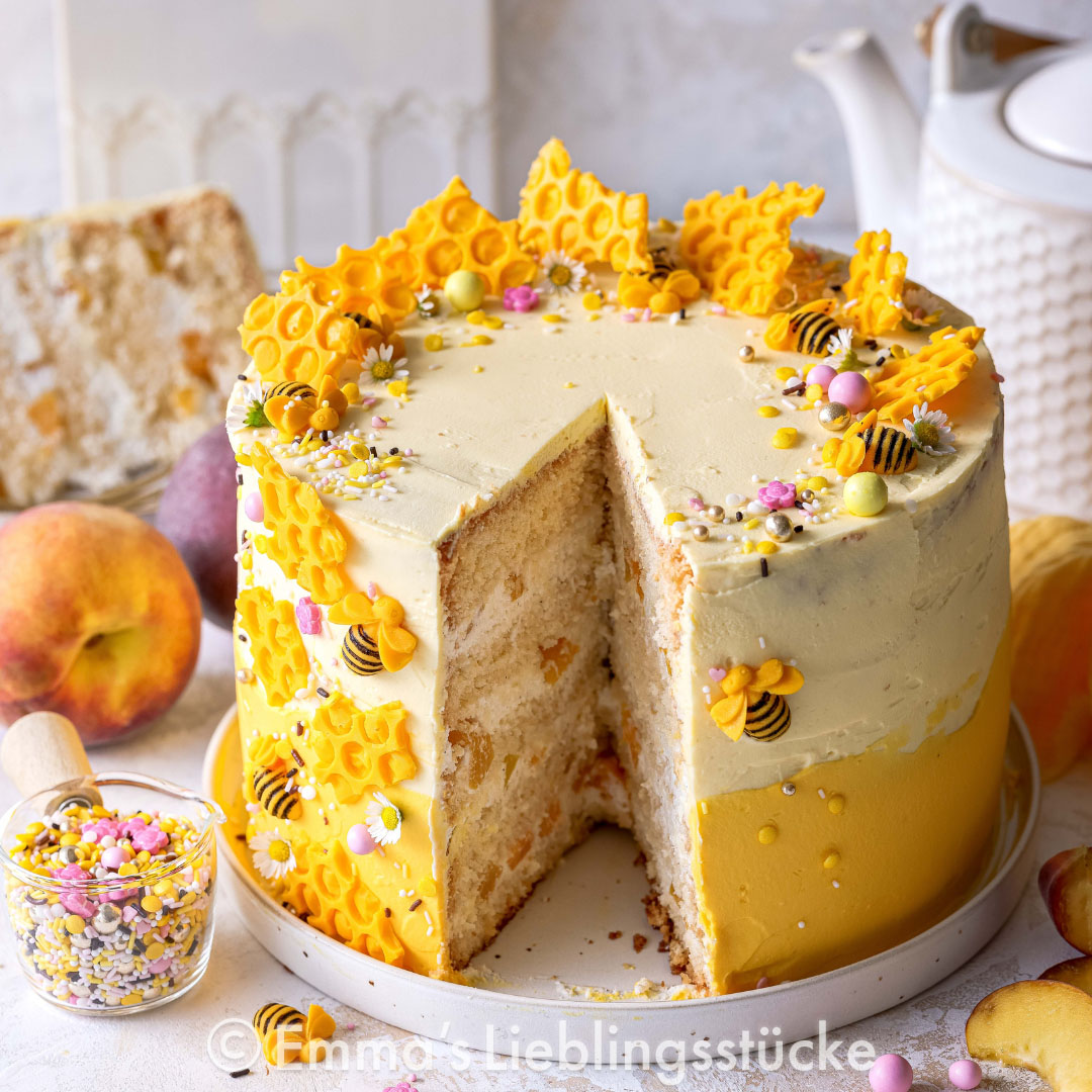 Molde de abeja de silicona