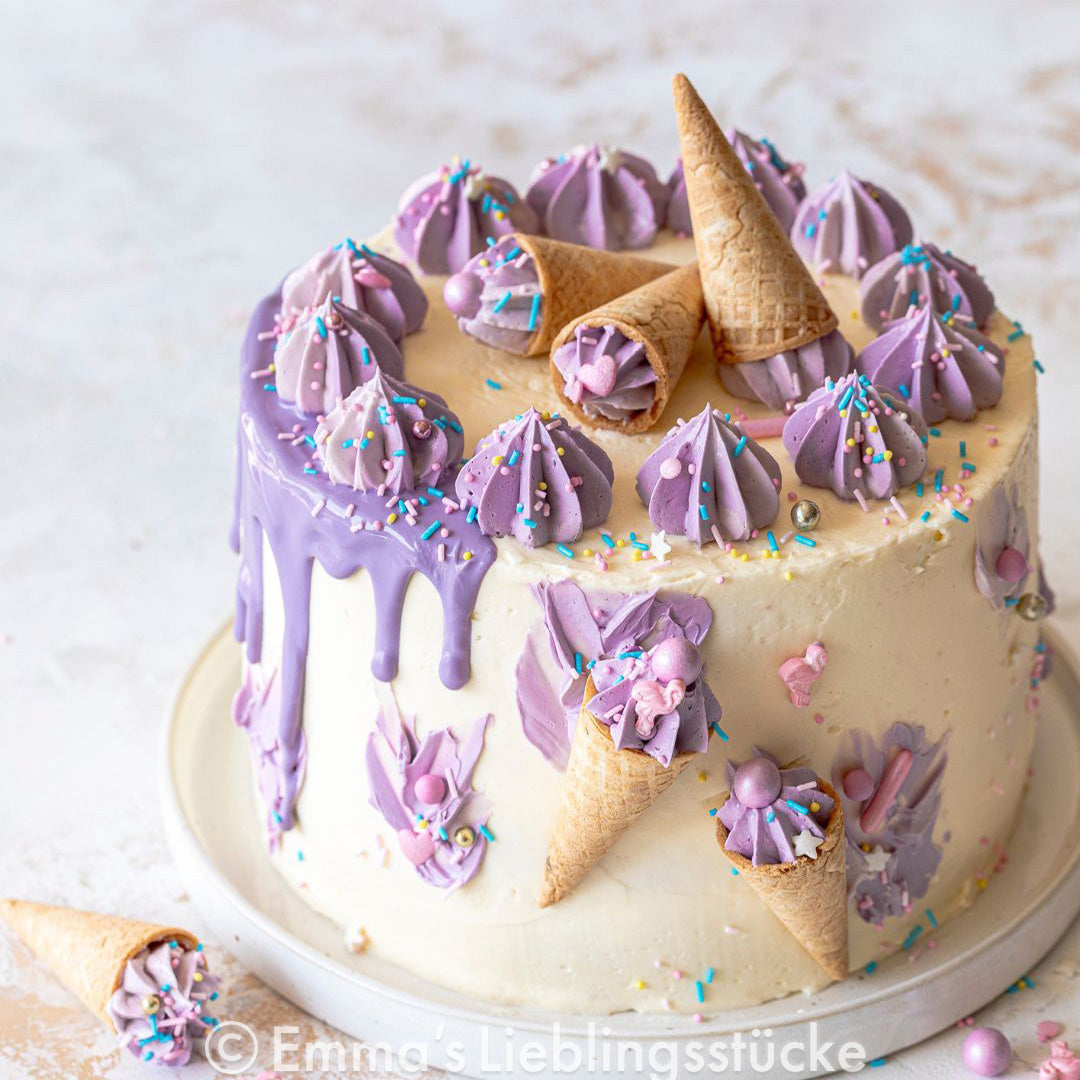 Gommino a stella JEM 3J