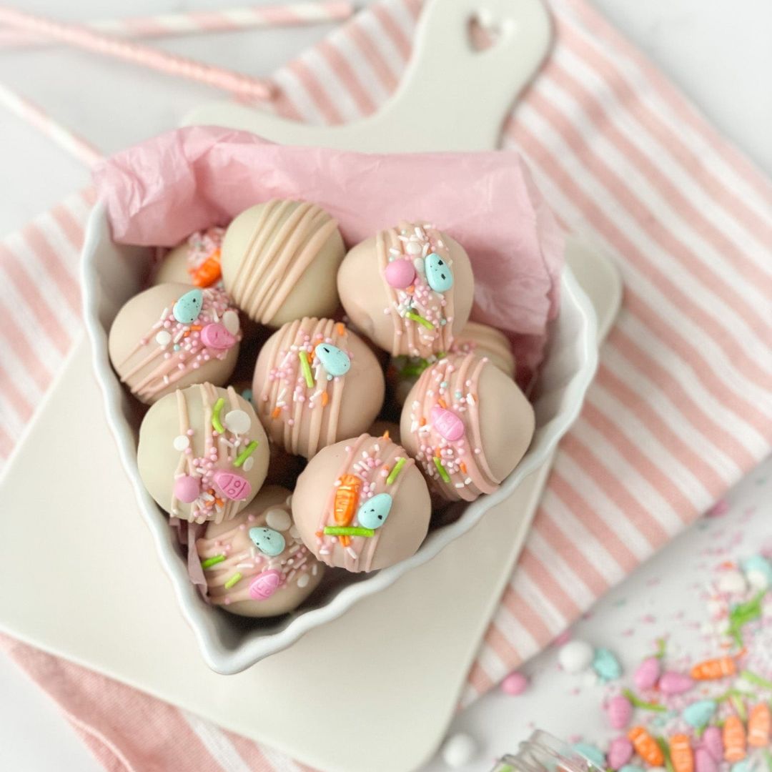 Happy Easter Favorite Trio Set