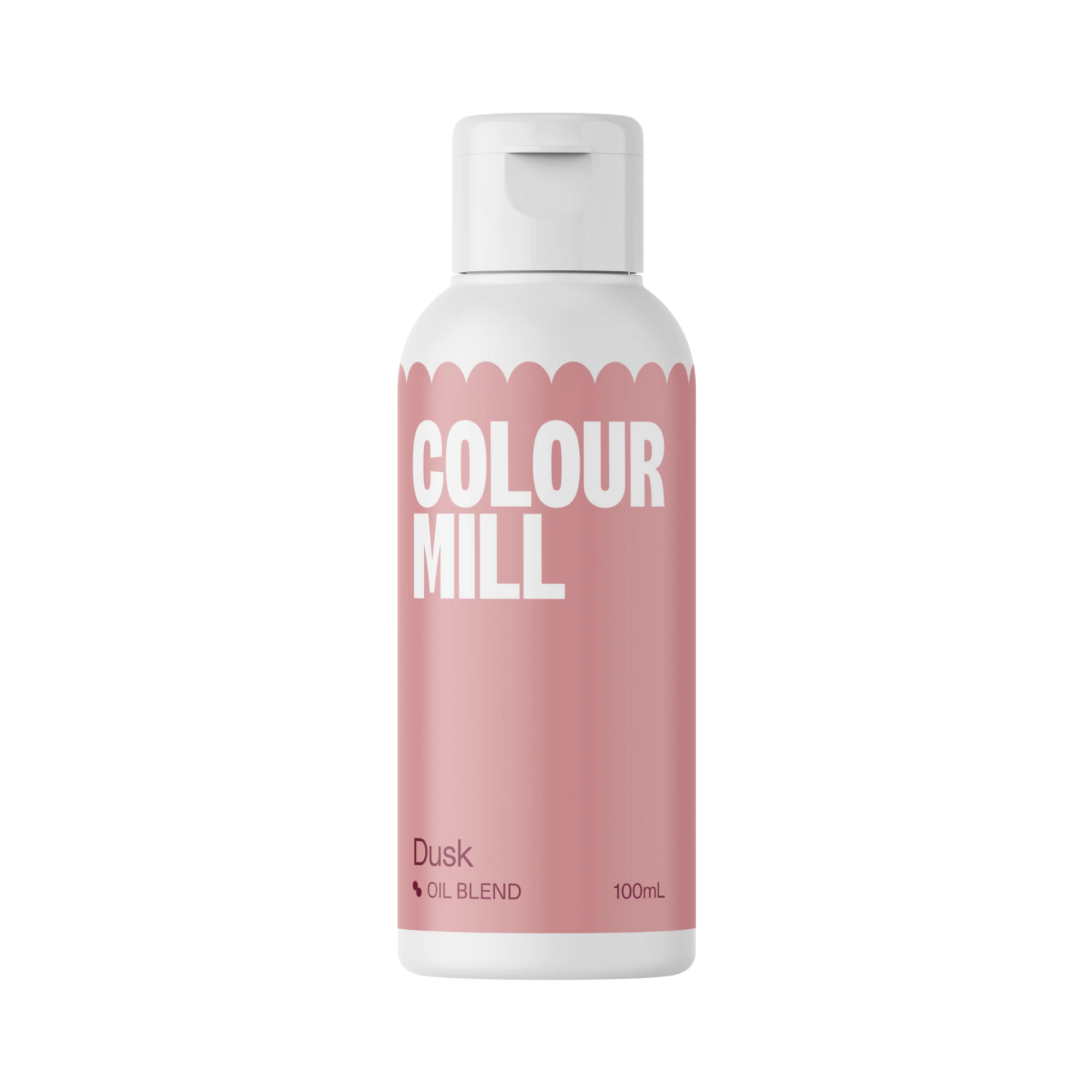 Happy Sprinkles Chispas de 100 ml Colour Mill Dusk - Mezcla de aceites