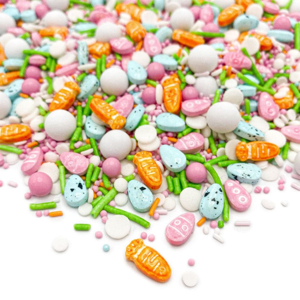 Happy Sprinkles Streusel Egg-citing Easter Bundle