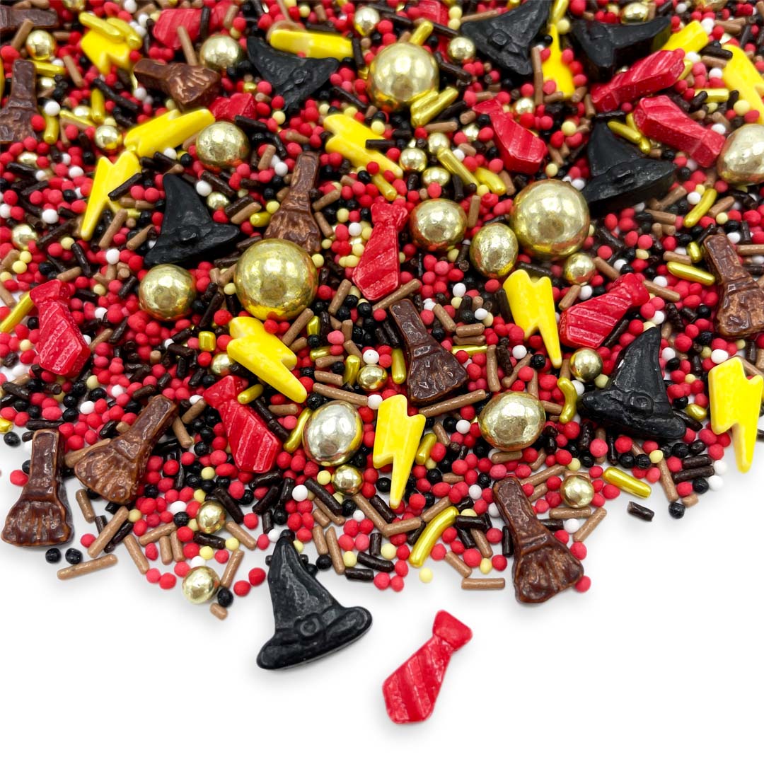 Happy Sprinkles Streusel Magic for Professionals Bundle