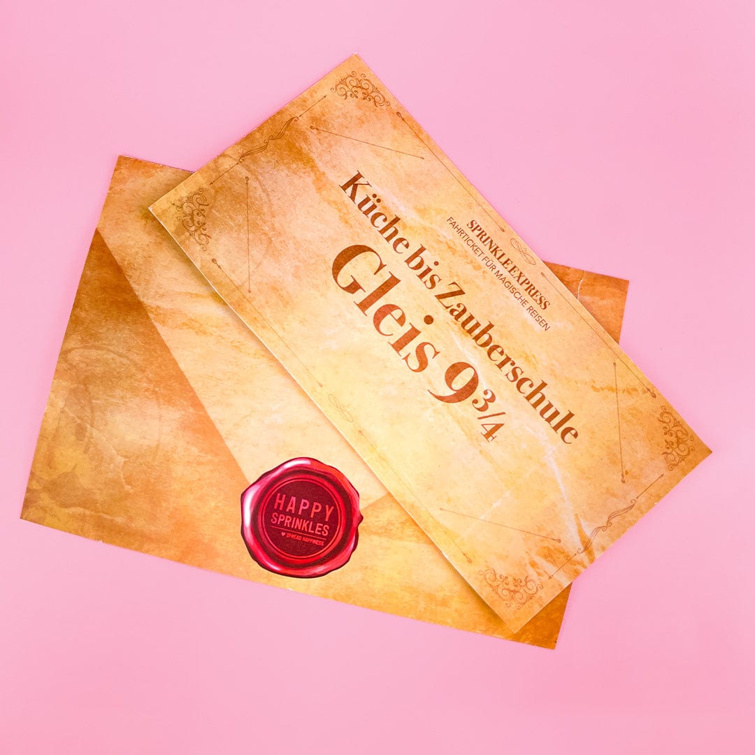 Happy Sprinkles Streusel Magic for Professionals Bundle