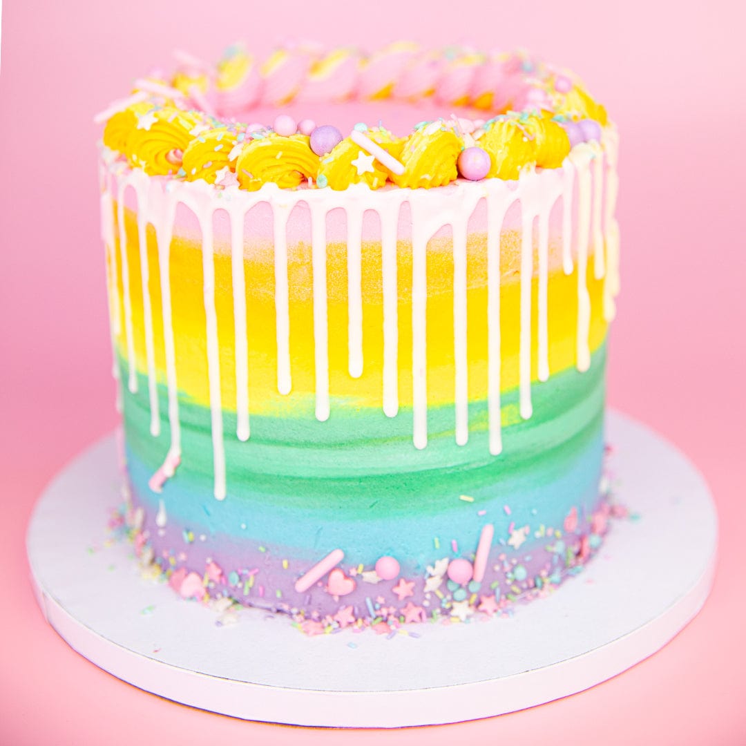 Happy Sprinkles Sprinkles Happy Drip Bundle - Basic Bundle Small