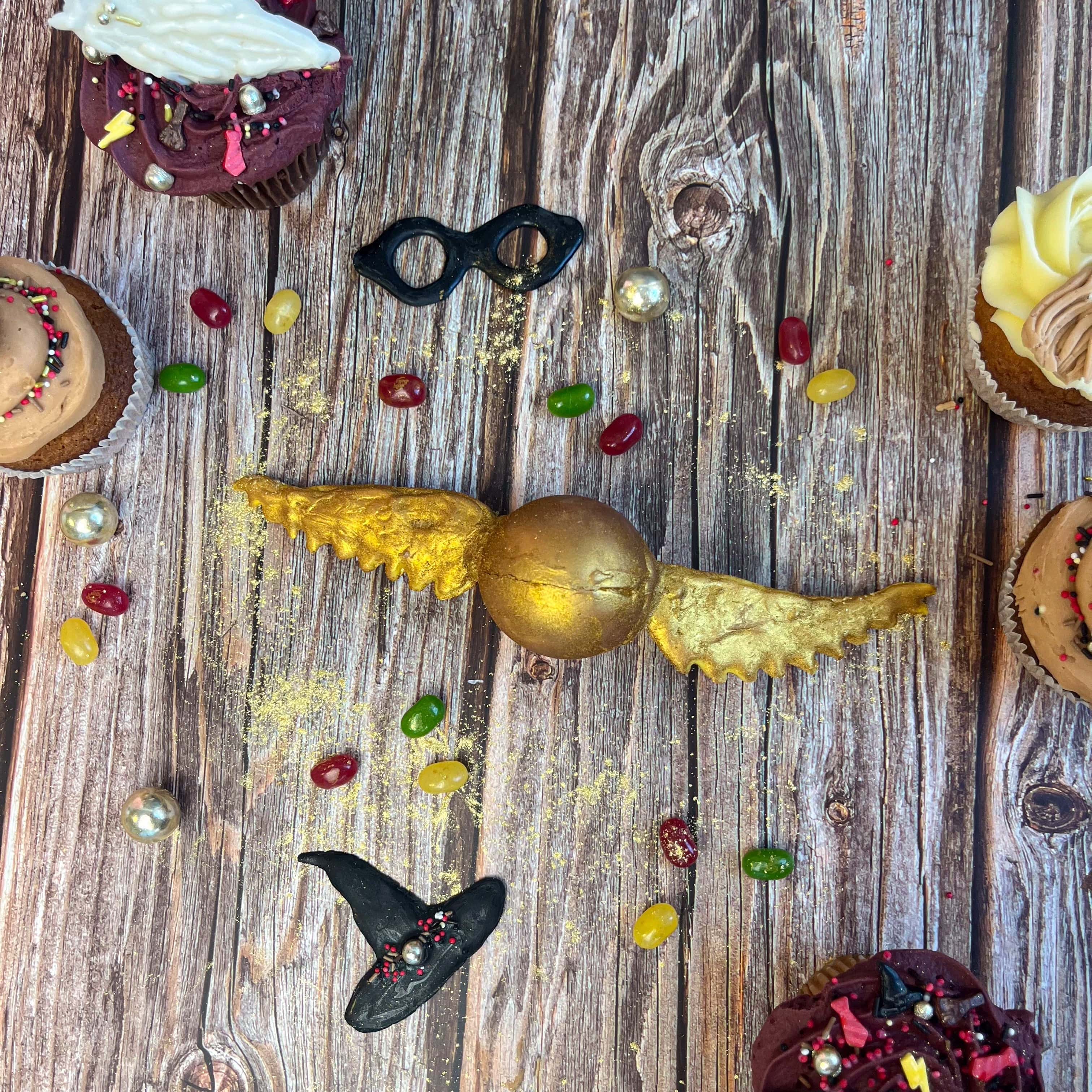 Happy Sprinkles Sprinkles Happy Sparkle Glitter Gold