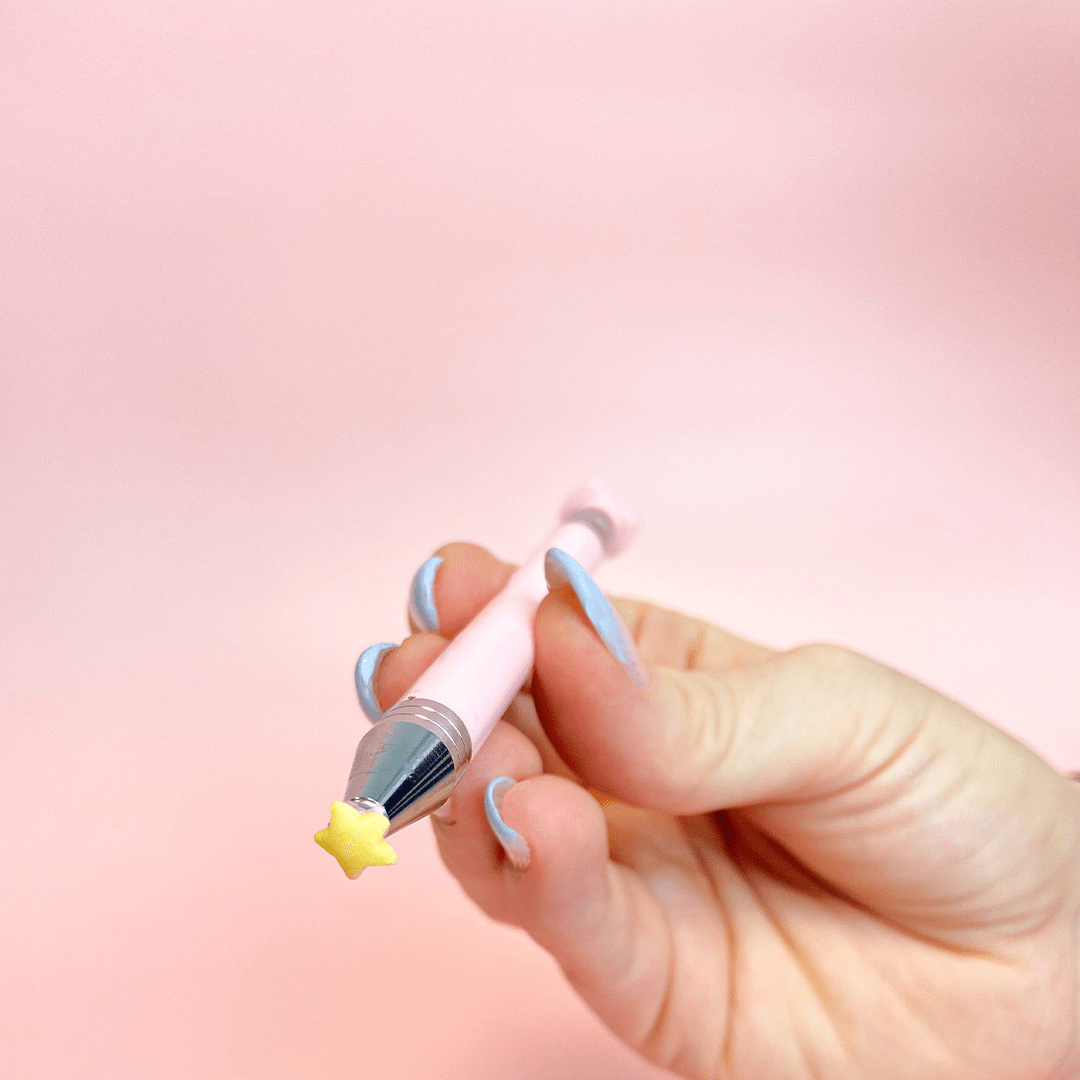 Happy Sprinkles Streusel Sprinkle Pen