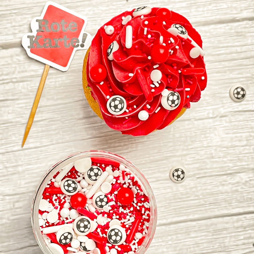 Happy Sprinkles Streusel 11 friends