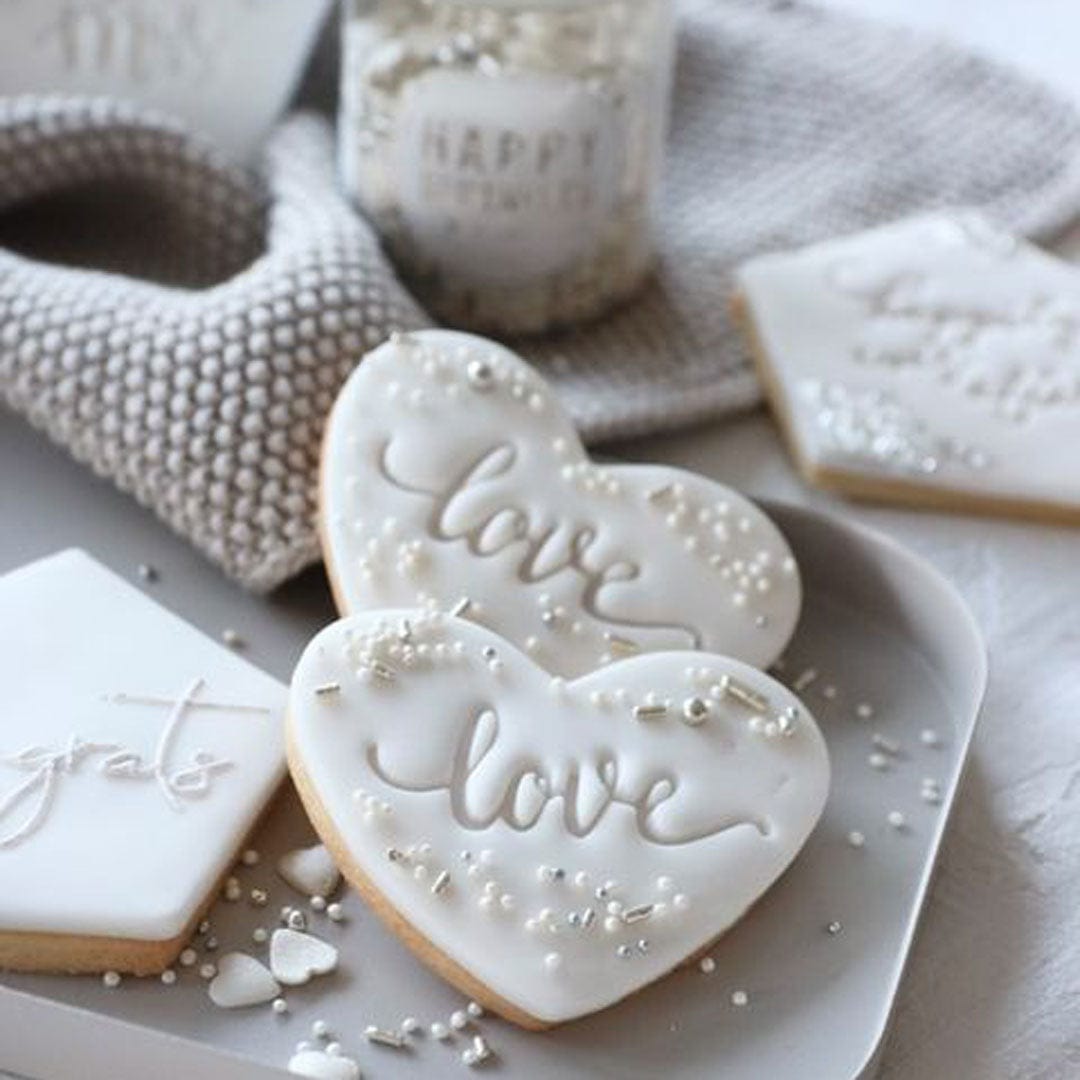 Happy Sprinkles Streusel Always & Forever