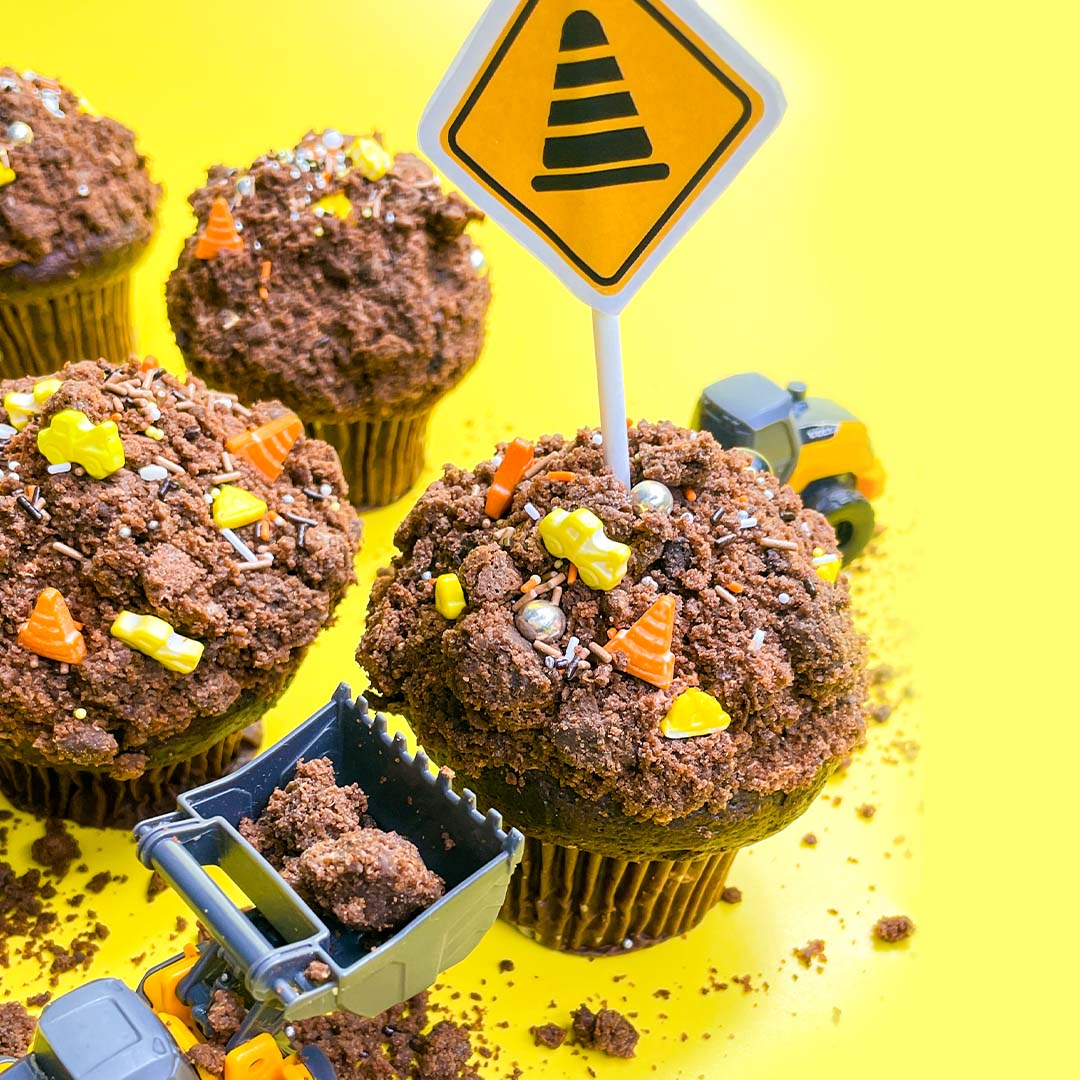 Happy Sprinkles Streusel Beginner (90g) Build like a pro