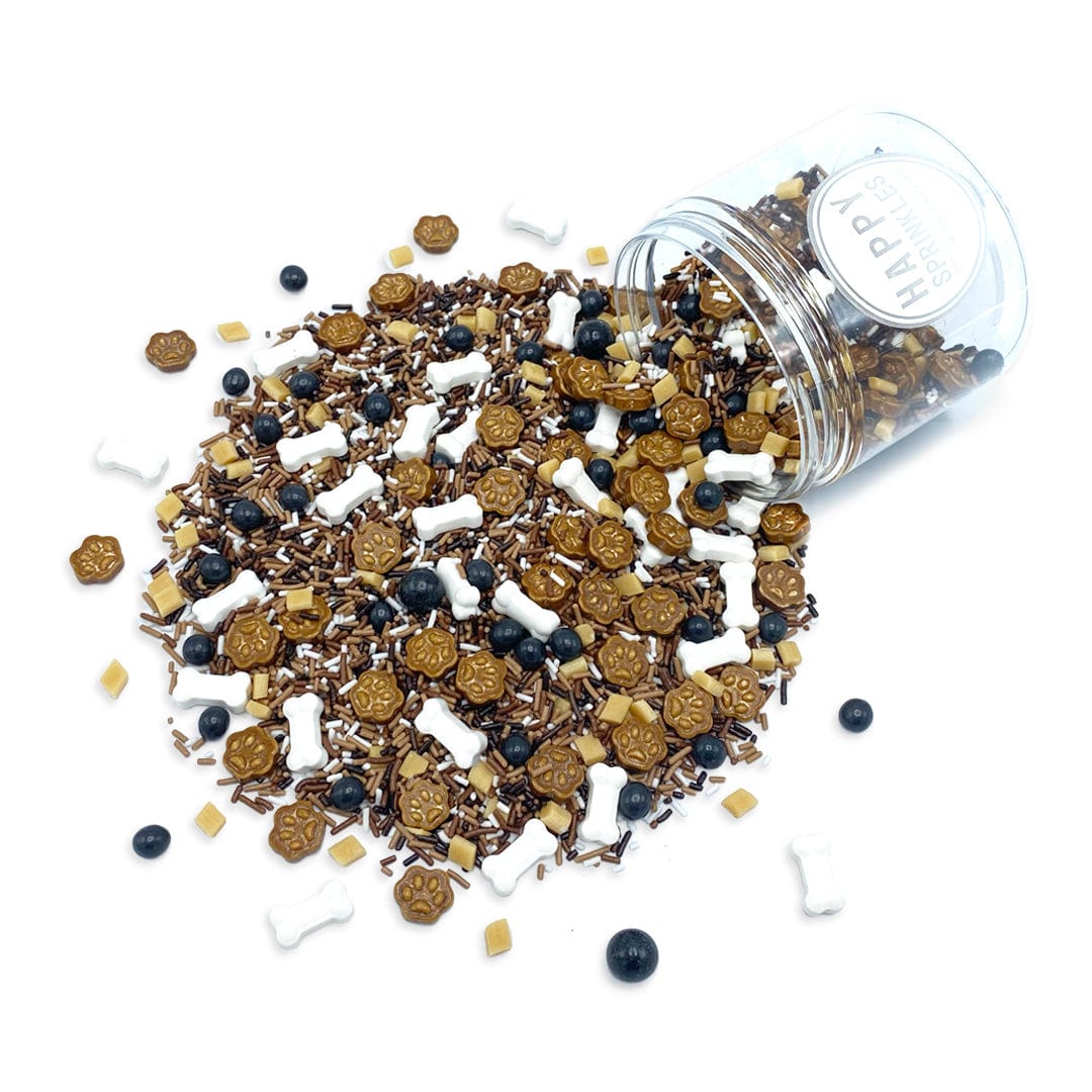 Happy Sprinkles Sprinkles Beginner (90g) Dog Pawty