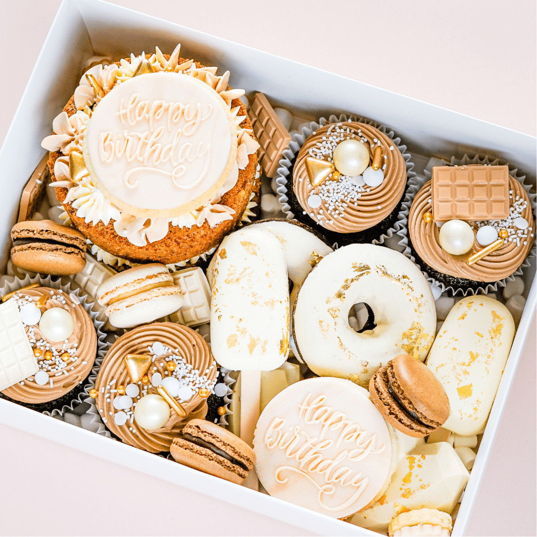 Happy Sprinkles Sprinkles Champagne Shower