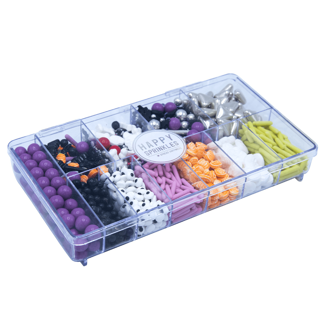 Happy Happy Sprinkles Horror Feliz