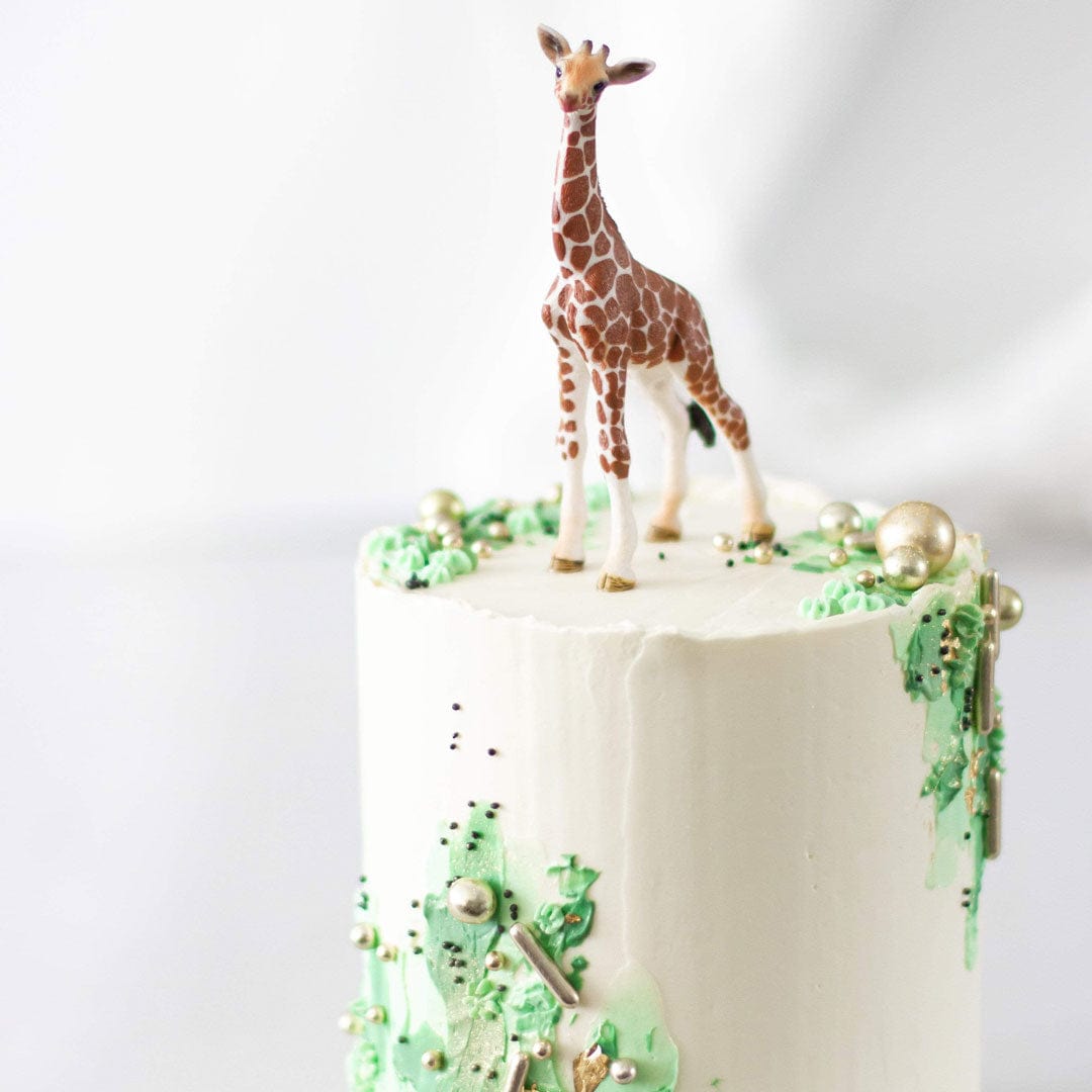 Happy Sprinkles Streusel Pure Metallics