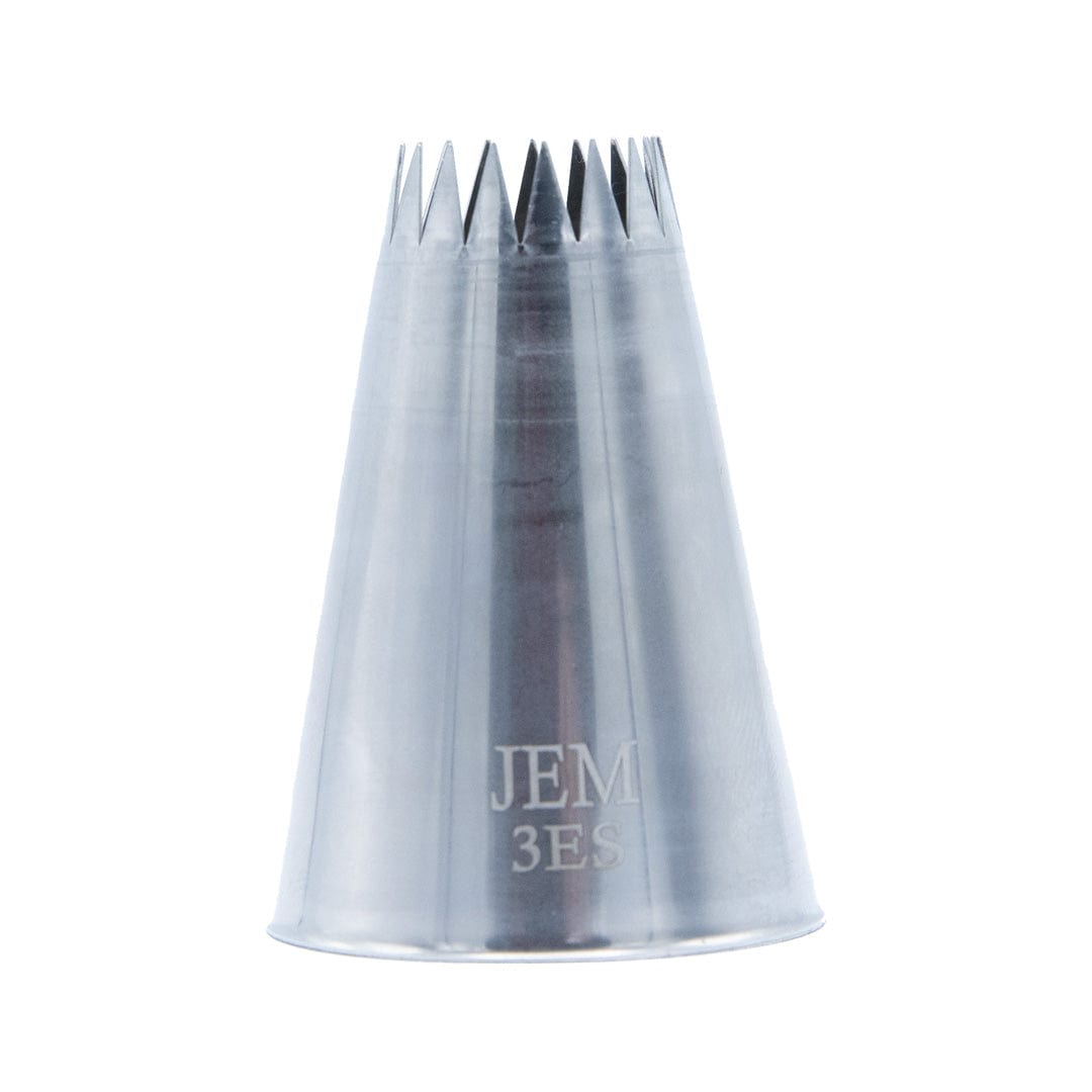 Happy Sprinkles Streusel Stern-Tülle JEM 3ES