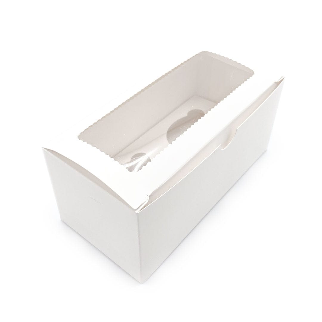 Happy Sprinkles Sprinkles 2 cupcake box